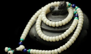 菩提根怎么盘 白菩提根手串怎么盘