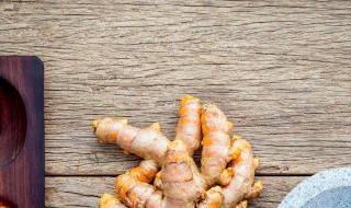 生姜种怎么保存 生姜种的保存方法