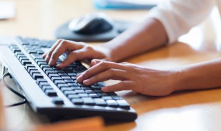 键盘为什么不能打字了 什么原因键盘不能打字