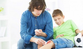 伤口为什么不能碰水 为什么伤口不能碰水