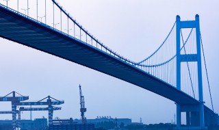 江阴大桥在哪个城市 江阴大桥所在城市