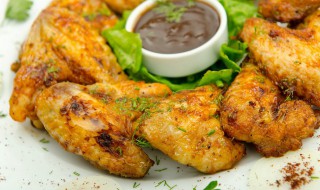 为什么不能吃鸡翅尖 能不能吃鸡翅尖