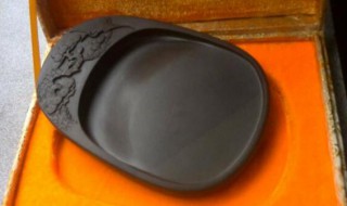 为什么不能送砚台 不能送砚台的原因