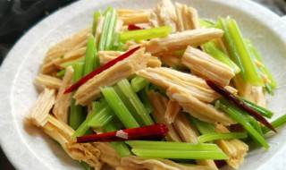 腐竹为什么不能多吃 腐竹什么原因不能多吃