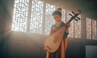 古风女生名字 古风女生名字推荐