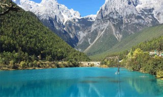 丽江旅游攻略必去景点 丽江旅游攻略必去景点有哪些