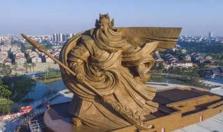 为什么关帝女性不能拜 女生为什么不能拜关公