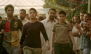 摔跤吧爸爸里为什么不能吃鸡肉 摔跤吧爸爸里不能吃鸡肉的原因