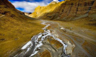 冈仁波齐为什么不能爬 冈仁波齐什么原因不能爬