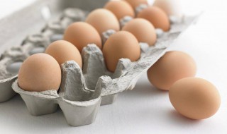 鸡蛋的保存方法及注意事项 如何保存鸡蛋