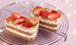 蛋糕盒子保存方法 蛋糕盒子存放技巧