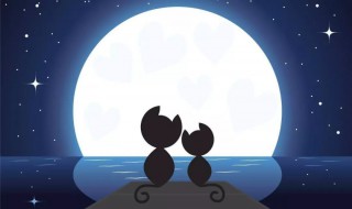 七夕浪漫语简短 七夕浪漫句子有哪些