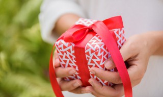十大送男友礼物排行榜 送男朋友什么礼物好