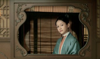 玉楼春剧情大结局 玉楼春简介