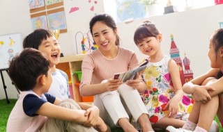 3-6岁儿童谜语大全 3-6岁儿童谜语有哪些