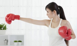 拳头对拳头什么意思 拳头对拳头意思是什么