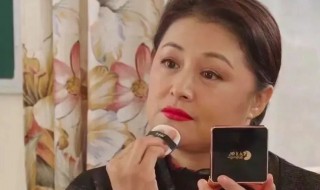 谢大脚扮演者有几个人 谢大脚介绍