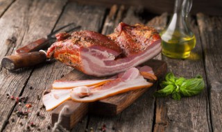 腊肉的储存方法 腊肉的储存方法有哪些
