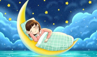 情侣睡前温馨小故事 情侣睡前温馨小故事介绍