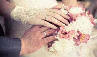 结婚五十年是什么婚姻 称呼结婚五十年是什么婚