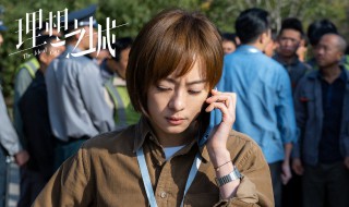 理想之城定演员表 理想之城简介