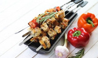 韩式烤肉怎么做好吃 韩式烤肉怎么做好吃