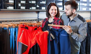 裤子胯部窄了怎么改 裤子胯部窄方法