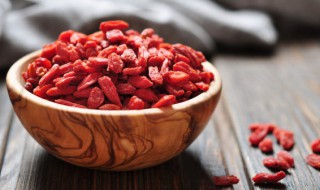 枸杞会过期吗 枸杞会不会过期