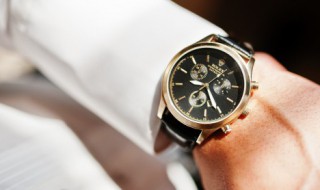 手表怎么清洗能干净 手表怎么清洗