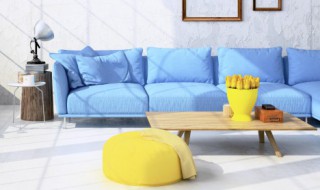 沙发床单怎么清洗干净 清洗沙发床单的方法