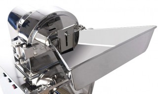 粉碎机清洗不干净 粉碎机怎么清洗才干净