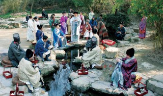 流觞是什么意思 曲水流觞是什么活动