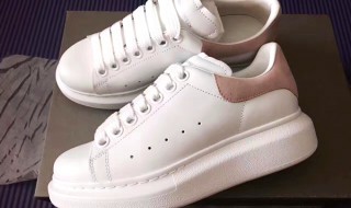 小白鞋的鞋边发黄了怎么处理 小白鞋的鞋边发黄处理方法