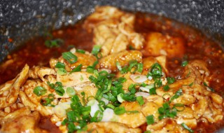 包浆豆腐做法步骤 教你包浆豆腐做法步骤