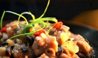 花蛤蒸排骨的做法步骤 花蛤蒸排骨的做法