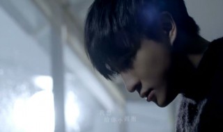 绅士歌词是什么 绅士歌词全文介绍