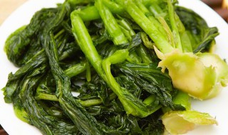 野菜小蒜怎么吃好吃 怎么做好吃的野菜小蒜