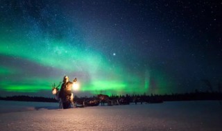 极昼的国家如何睡觉 极昼的国家怎么睡觉