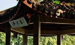 苏小小墓在哪 苏小小墓在哪个地方