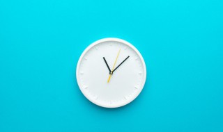 如何去除钟表秒针声音 怎么把挂钟的秒针走动声音减小呢