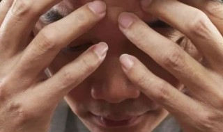 压力大烦躁怎么办 如何有效缓解压力?