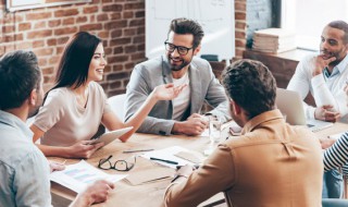 沟通是什么的桥梁 沟通是啥的桥梁