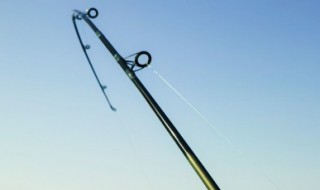 鱼竿后堵拧不开怎么办 鱼竿后堵拧不开如何办