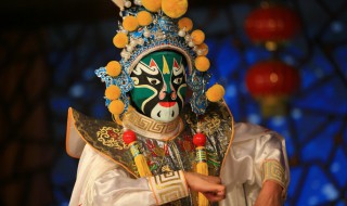 四川变脸的原理 四川变脸有什么原理呢