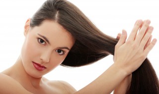 头发怎么变直顺 头发变直顺的方法