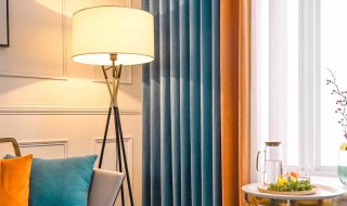 窗帘怎么清洗快速干净 窗帘怎么洗才干净