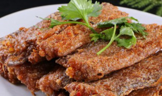 怎么清洗腊鱼干净 腊鱼怎么清洗