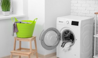 用什么清洗洗衣机干净 洗衣机用什么清洗