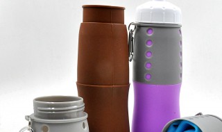 硅胶水壶怎么清洗才干净 硅胶水壶如何清洗才干净