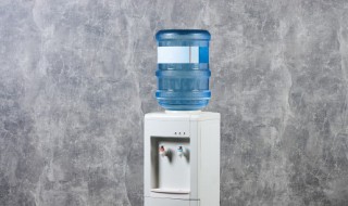 怎么才能把饮水机清洗干净 如何才能把饮水机清洗干净